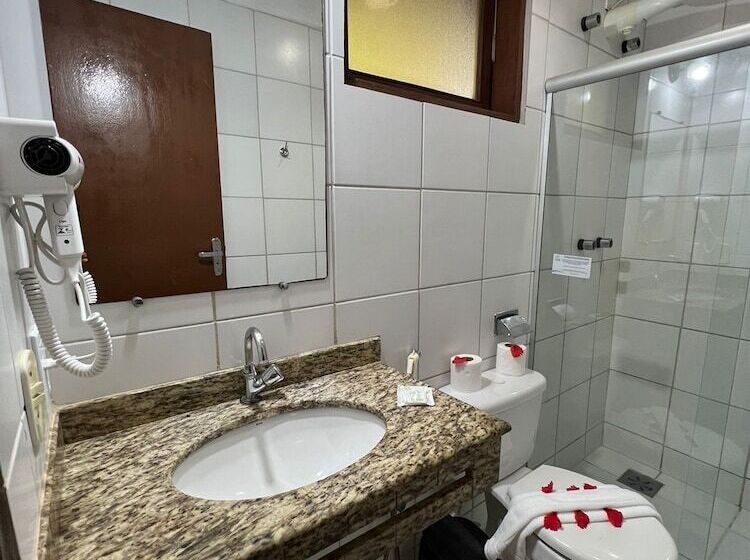 Отель Pousada Villa N'kara