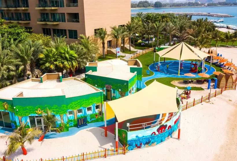 Rixos The Palm Hotel & Suites - Ultra All Inclusive