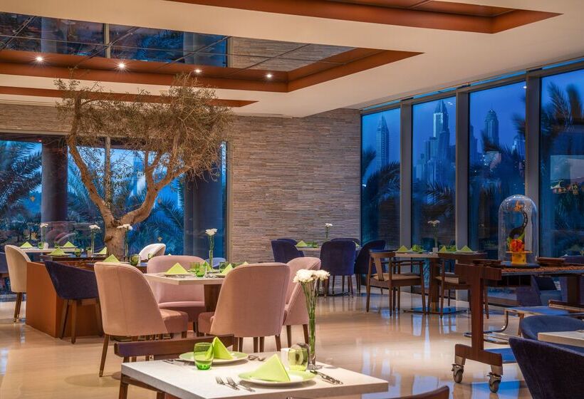 Rixos The Palm Hotel & Suites - Ultra All Inclusive