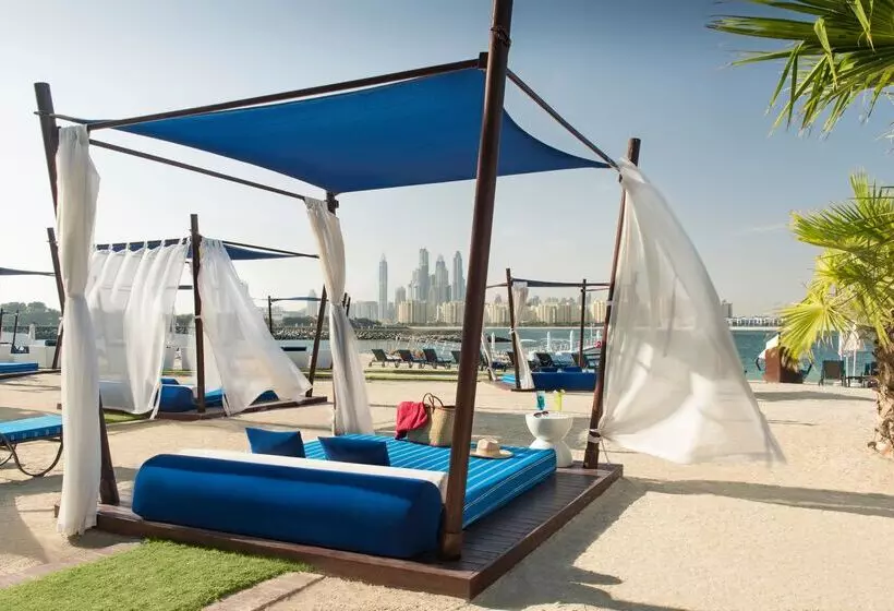 Rixos The Palm Hotel & Suites - Ultra All Inclusive