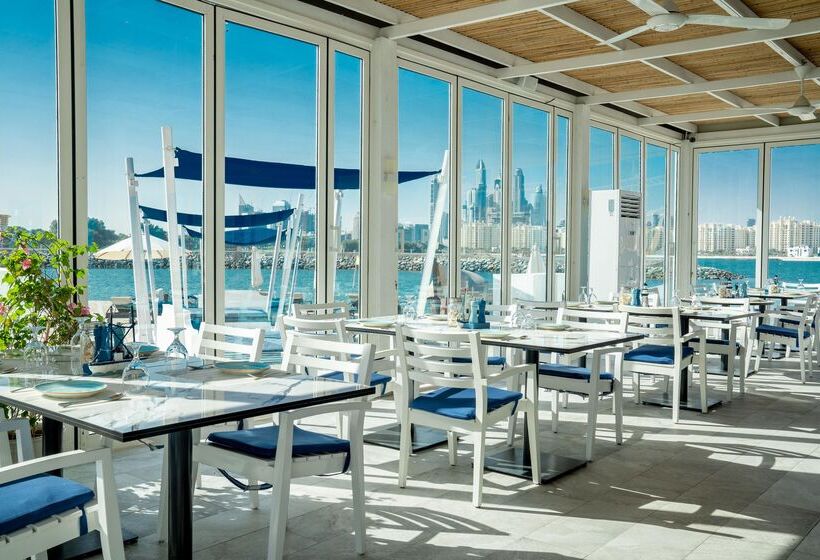 Rixos The Palm Hotel & Suites - Ultra All Inclusive