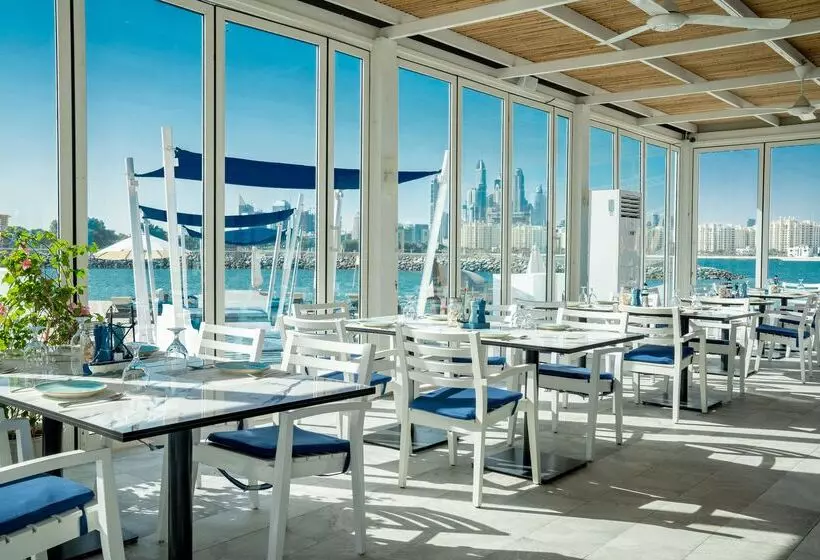 Rixos The Palm Hotel & Suites - Ultra All Inclusive