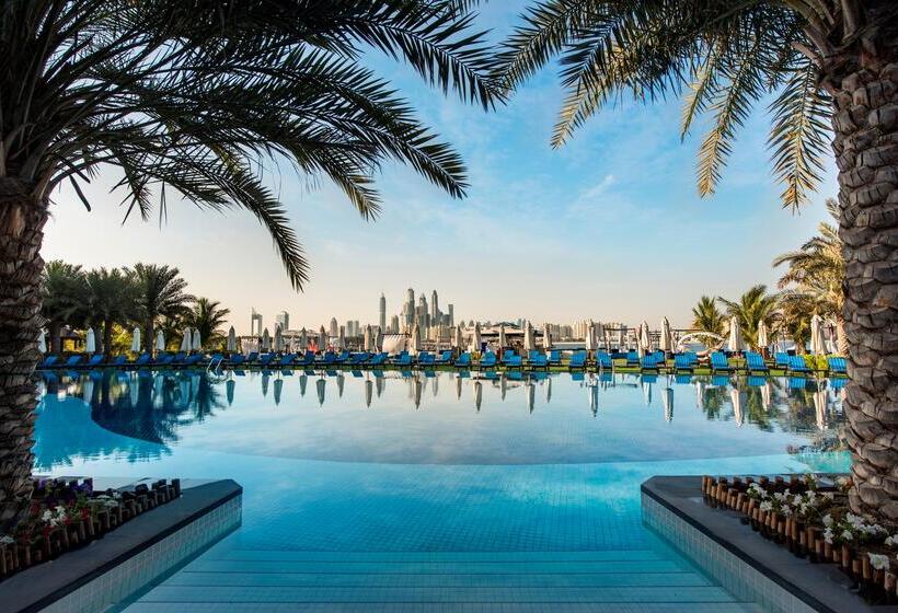 Rixos The Palm Hotel & Suites - Ultra All Inclusive