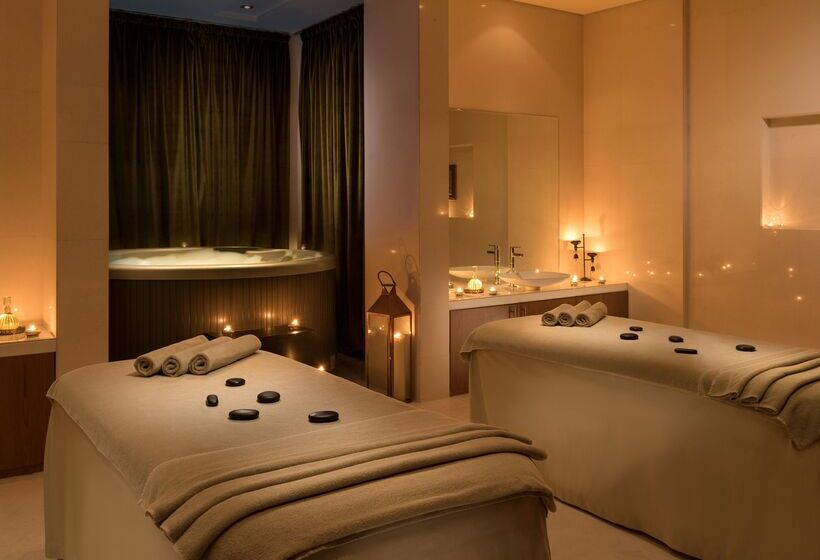 Rixos The Palm Hotel & Suites - Ultra All Inclusive