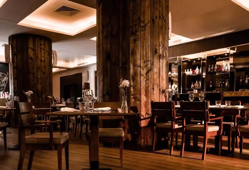 Rixos The Palm Hotel & Suites - Ultra All Inclusive