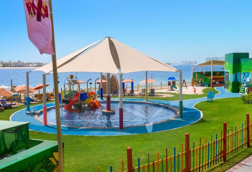 Rixos The Palm Hotel & Suites - Ultra All Inclusive