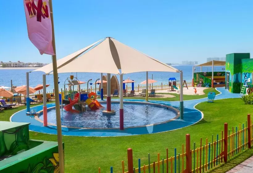 Rixos The Palm Hotel & Suites - Ultra All Inclusive