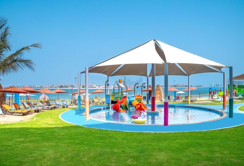 Rixos The Palm Hotel & Suites - Ultra All Inclusive