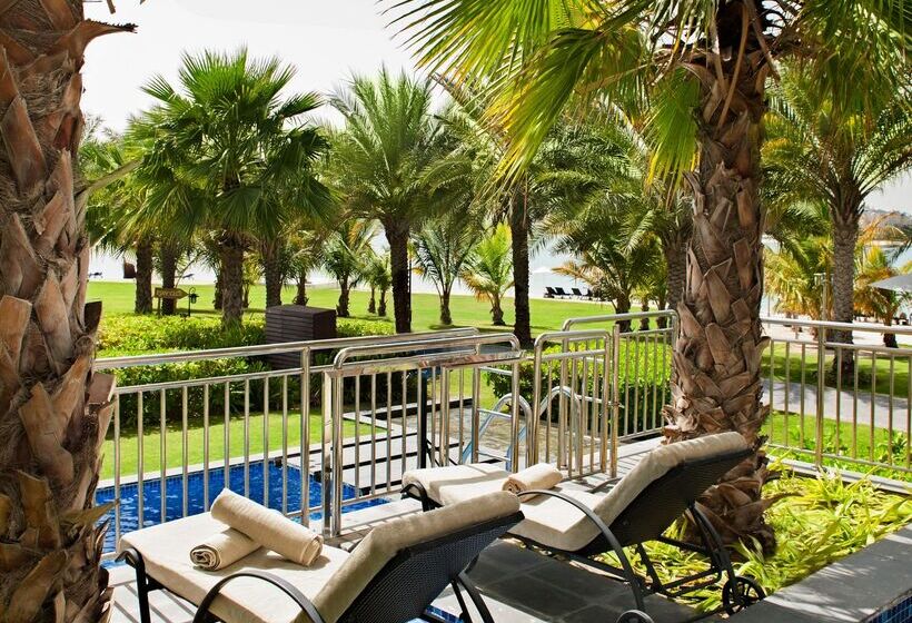 Rixos The Palm Hotel & Suites - Ultra All Inclusive