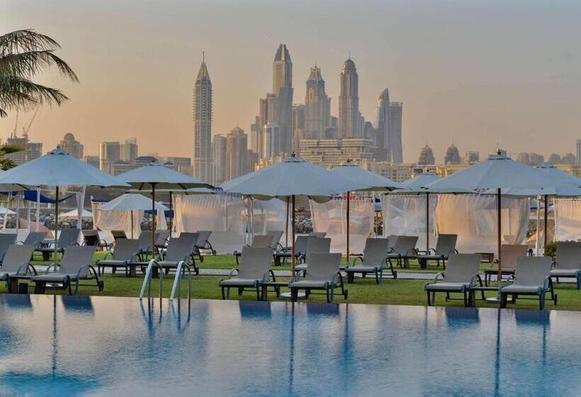 Rixos The Palm Hotel & Suites - Ultra All Inclusive