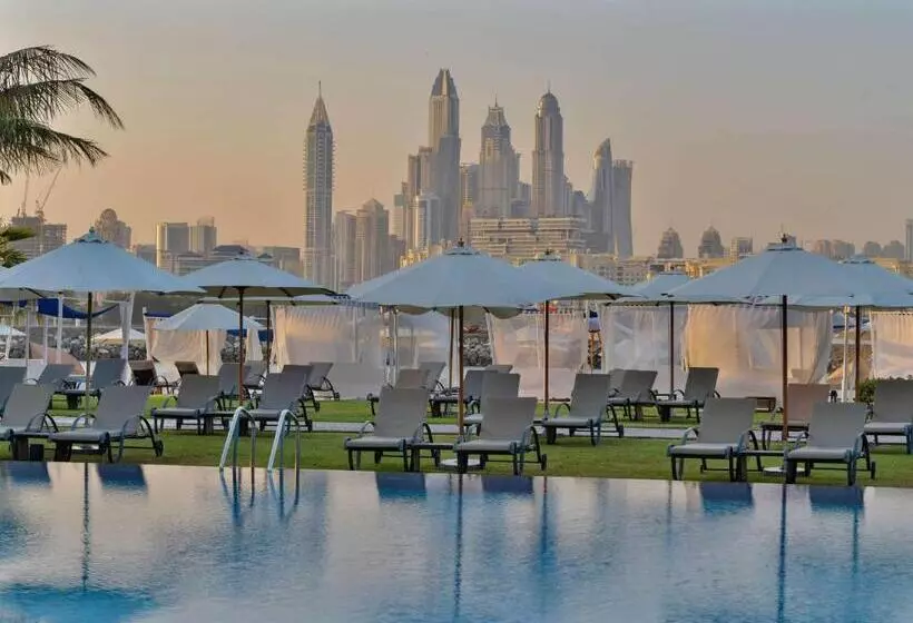 Rixos The Palm Hotel & Suites - Ultra All Inclusive