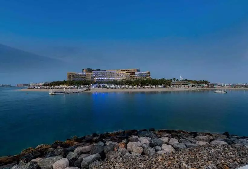 Rixos The Palm Hotel & Suites - Ultra All Inclusive