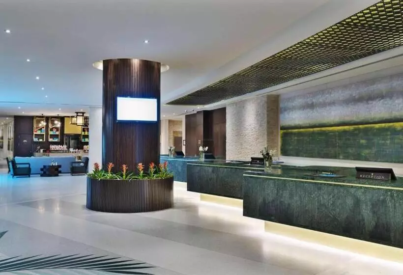 Rixos The Palm Hotel & Suites - Ultra All Inclusive