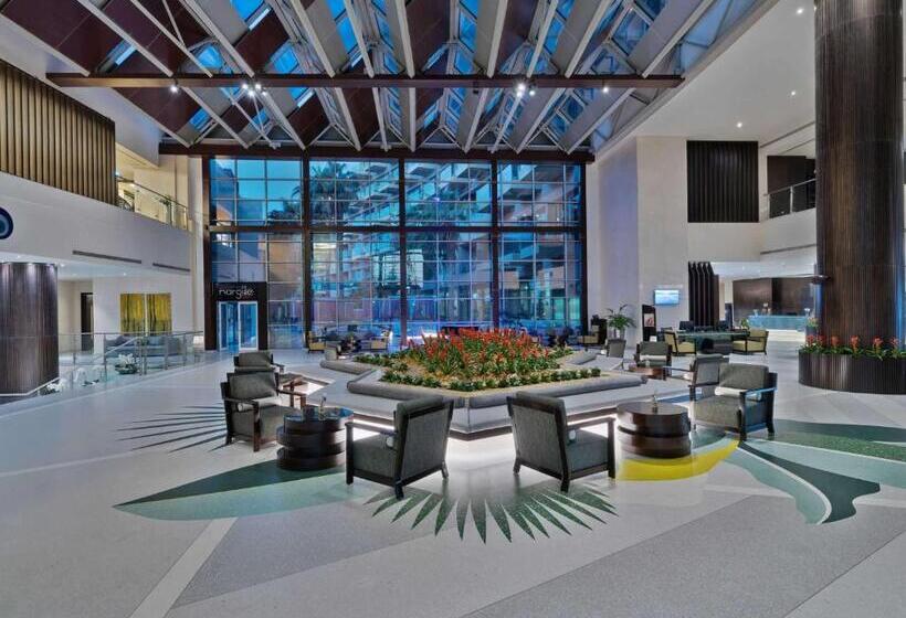 Rixos The Palm Hotel & Suites - Ultra All Inclusive