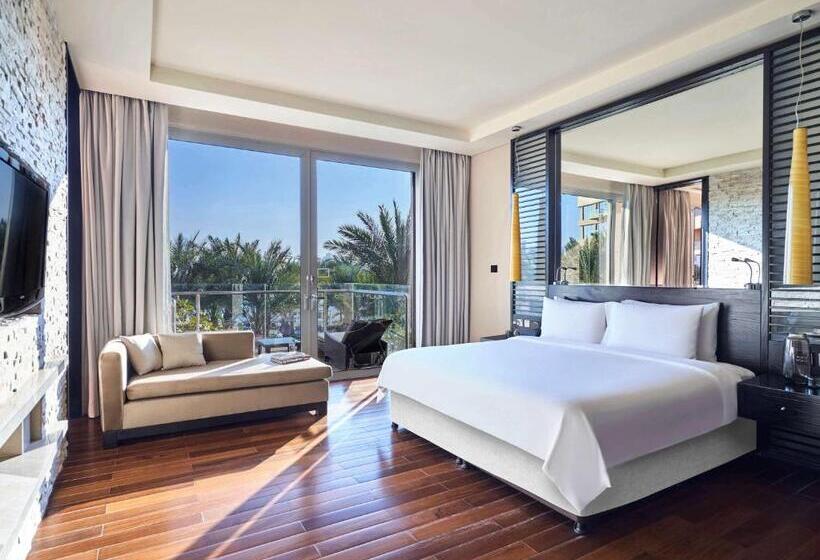 Rixos The Palm Hotel & Suites - Ultra All Inclusive