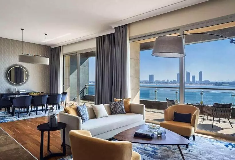 Rixos The Palm Hotel & Suites - Ultra All Inclusive