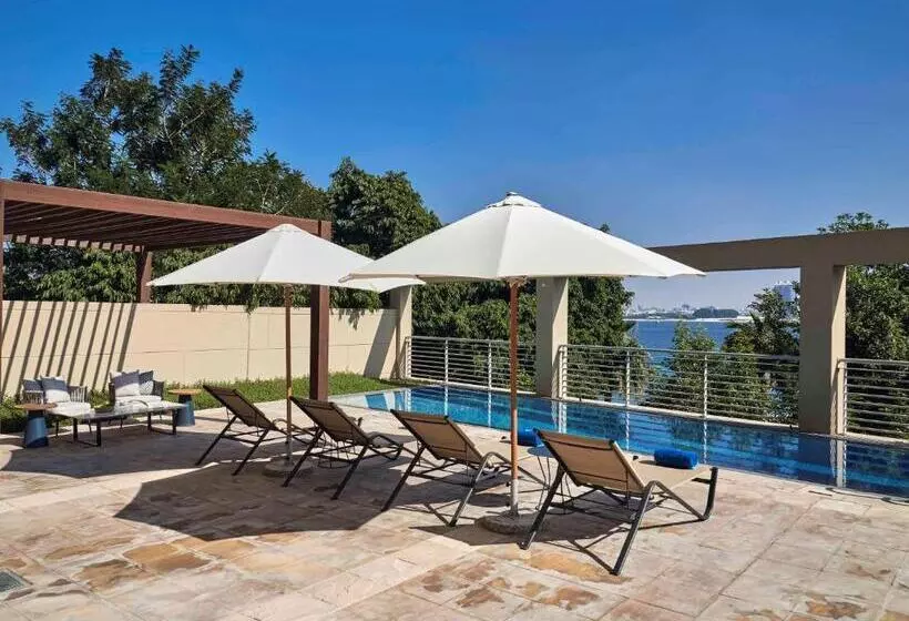 Rixos The Palm Hotel & Suites - Ultra All Inclusive