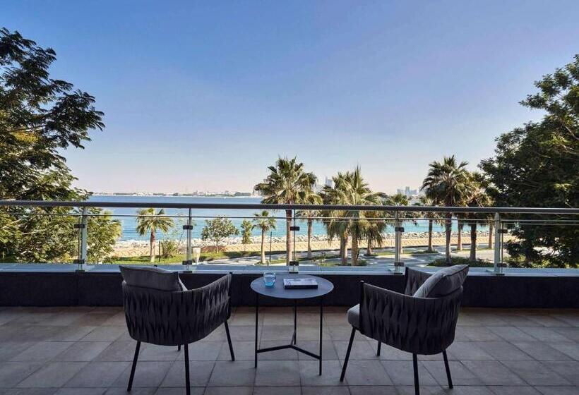 Rixos The Palm Hotel & Suites - Ultra All Inclusive