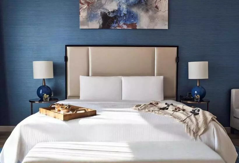 Rixos The Palm Hotel & Suites - Ultra All Inclusive