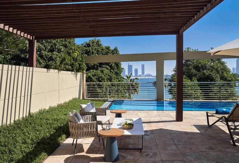 Rixos The Palm Hotel & Suites - Ultra All Inclusive