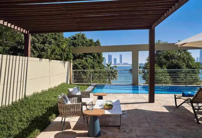 Rixos The Palm Hotel & Suites - Ultra All Inclusive