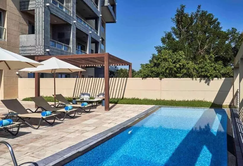 Rixos The Palm Hotel & Suites - Ultra All Inclusive