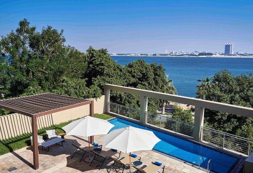 Rixos The Palm Hotel & Suites - Ultra All Inclusive