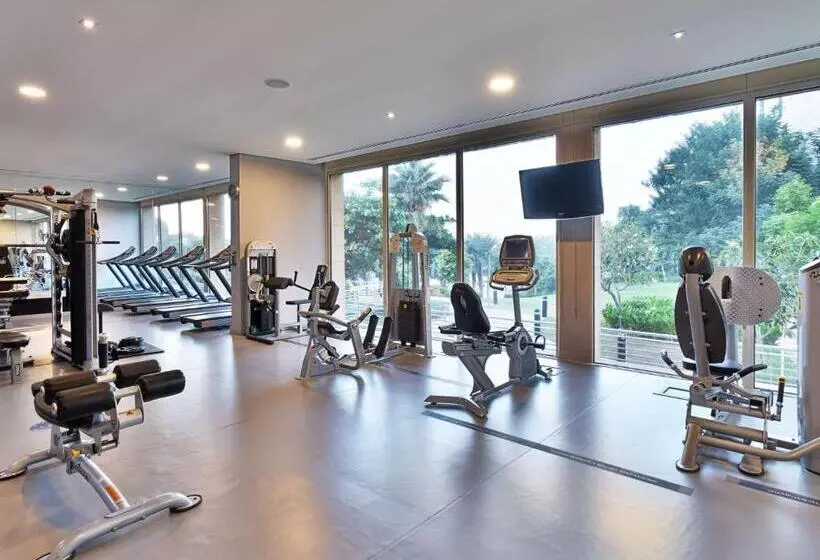 Rixos The Palm Hotel & Suites - Ultra All Inclusive