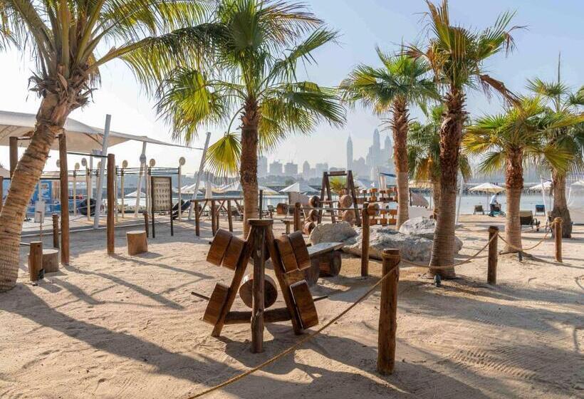 Rixos The Palm Hotel & Suites - Ultra All Inclusive