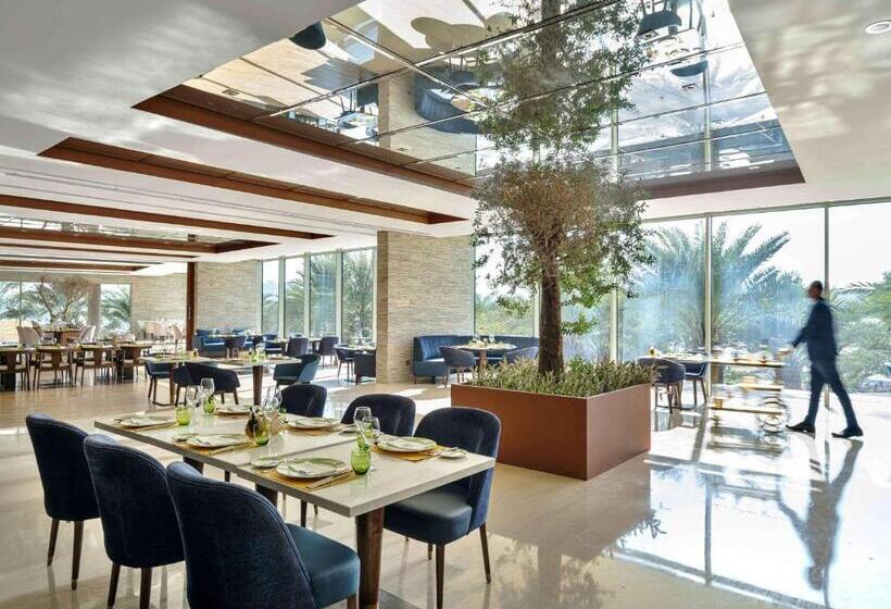 Rixos The Palm Hotel & Suites - Ultra All Inclusive