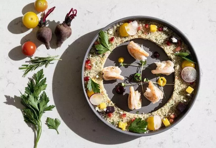 Rixos The Palm Hotel & Suites - Ultra All Inclusive