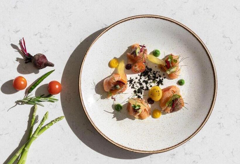 Rixos The Palm Hotel & Suites - Ultra All Inclusive