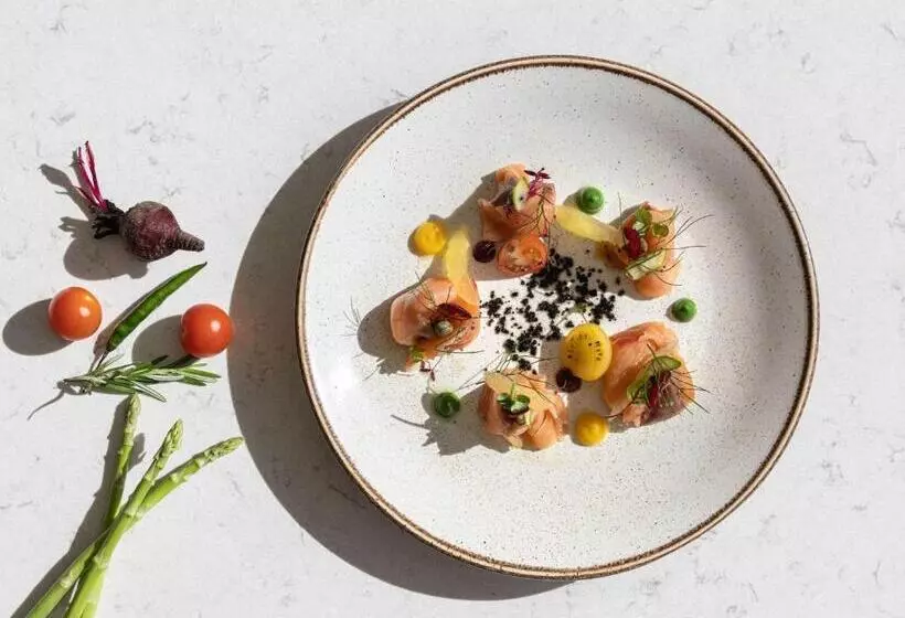 Rixos The Palm Hotel & Suites - Ultra All Inclusive