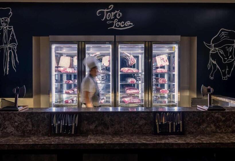 Rixos The Palm Hotel & Suites - Ultra All Inclusive