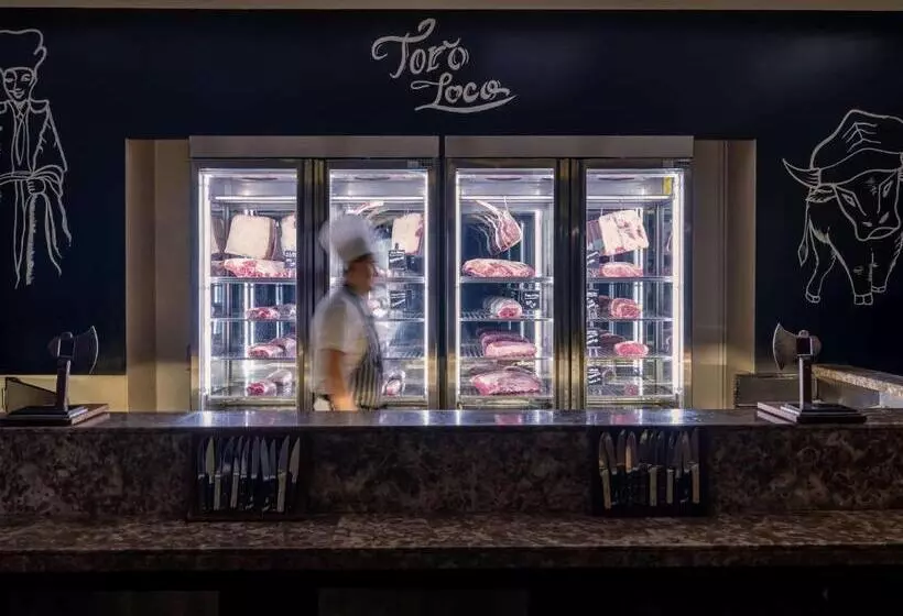 Rixos The Palm Hotel & Suites - Ultra All Inclusive