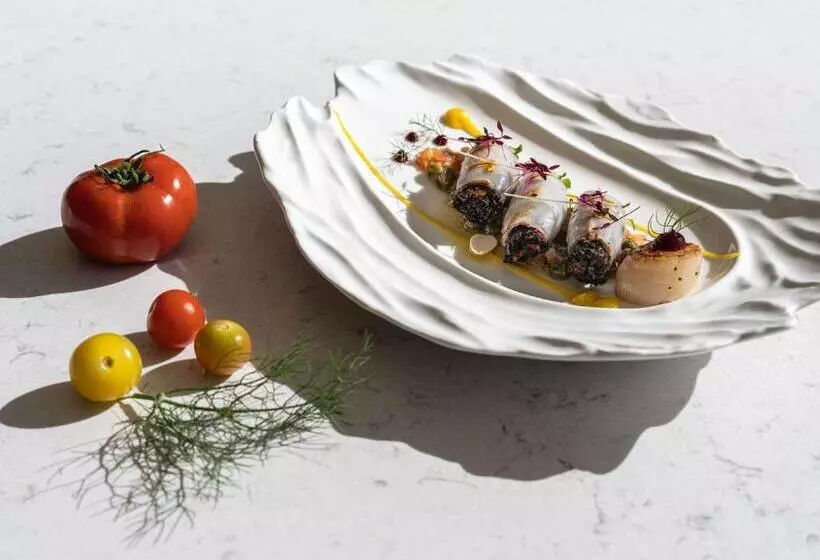 Rixos The Palm Hotel & Suites - Ultra All Inclusive