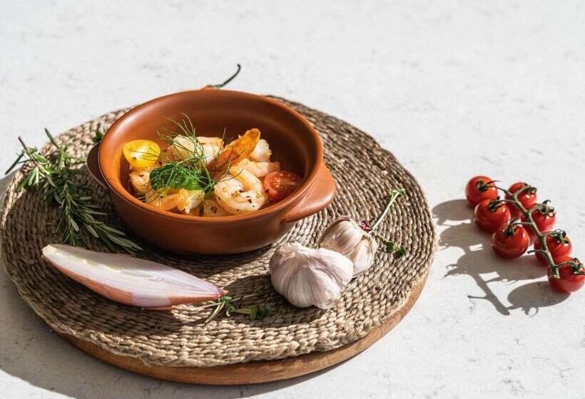 Rixos The Palm Hotel & Suites - Ultra All Inclusive