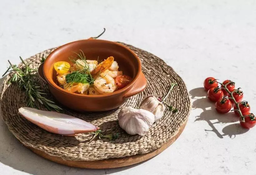 Rixos The Palm Hotel & Suites - Ultra All Inclusive