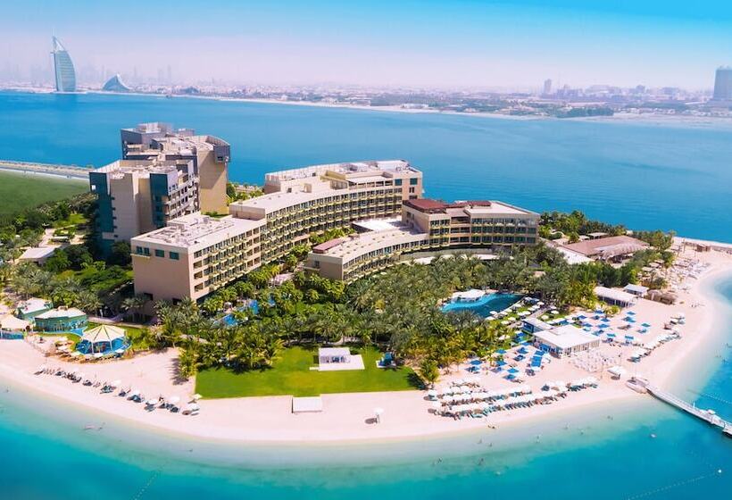 Rixos The Palm Hotel & Suites - Ultra All Inclusive