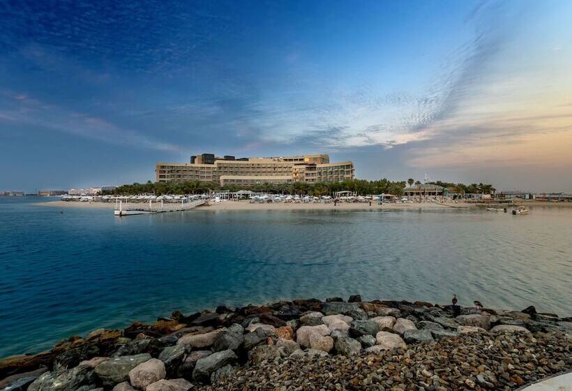 Rixos The Palm Hotel & Suites - Ultra All Inclusive