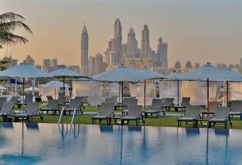 Rixos The Palm Hotel & Suites - Ultra All Inclusive