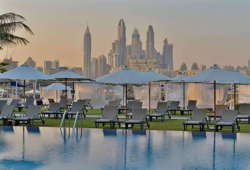 Rixos The Palm Hotel & Suites - Ultra All Inclusive