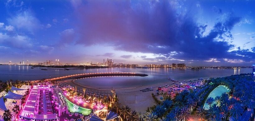 Rixos The Palm Hotel & Suites - Ultra All Inclusive