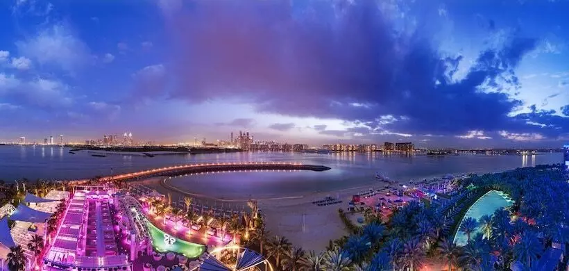 Rixos The Palm Hotel & Suites - Ultra All Inclusive