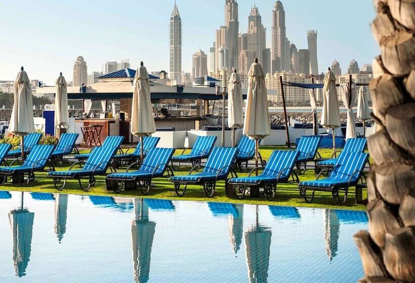 Rixos The Palm Hotel & Suites - Ultra All Inclusive