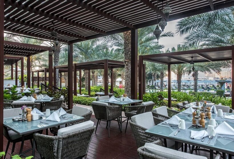 Rixos The Palm Hotel & Suites - Ultra All Inclusive