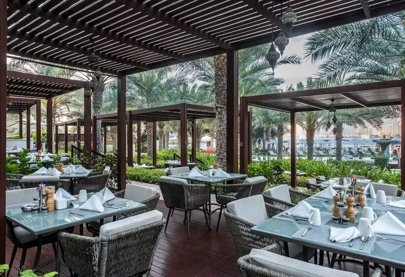 Rixos The Palm Hotel & Suites - Ultra All Inclusive