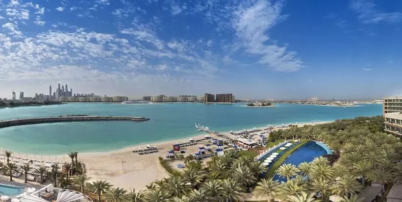 Rixos The Palm Hotel & Suites - Ultra All Inclusive