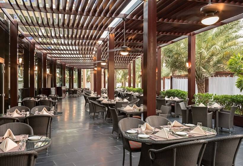 Rixos The Palm Hotel & Suites - Ultra All Inclusive