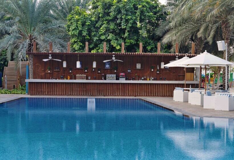 Rixos The Palm Hotel & Suites - Ultra All Inclusive